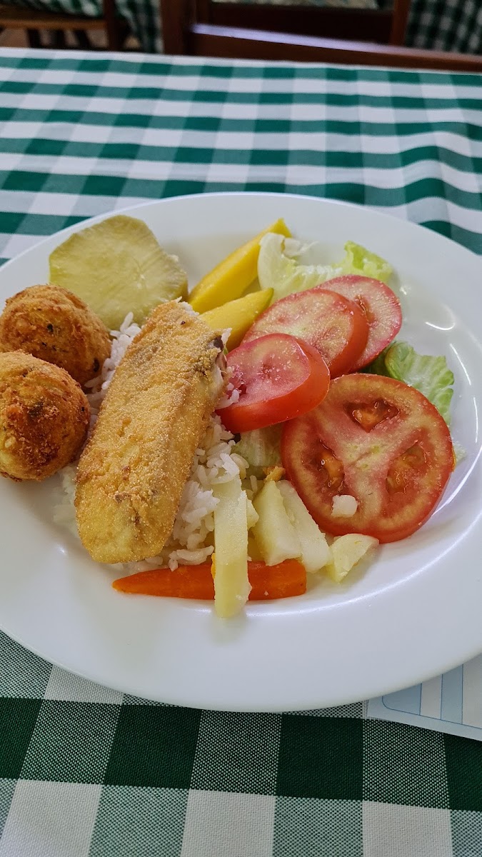 Restaurante Do Romano-10