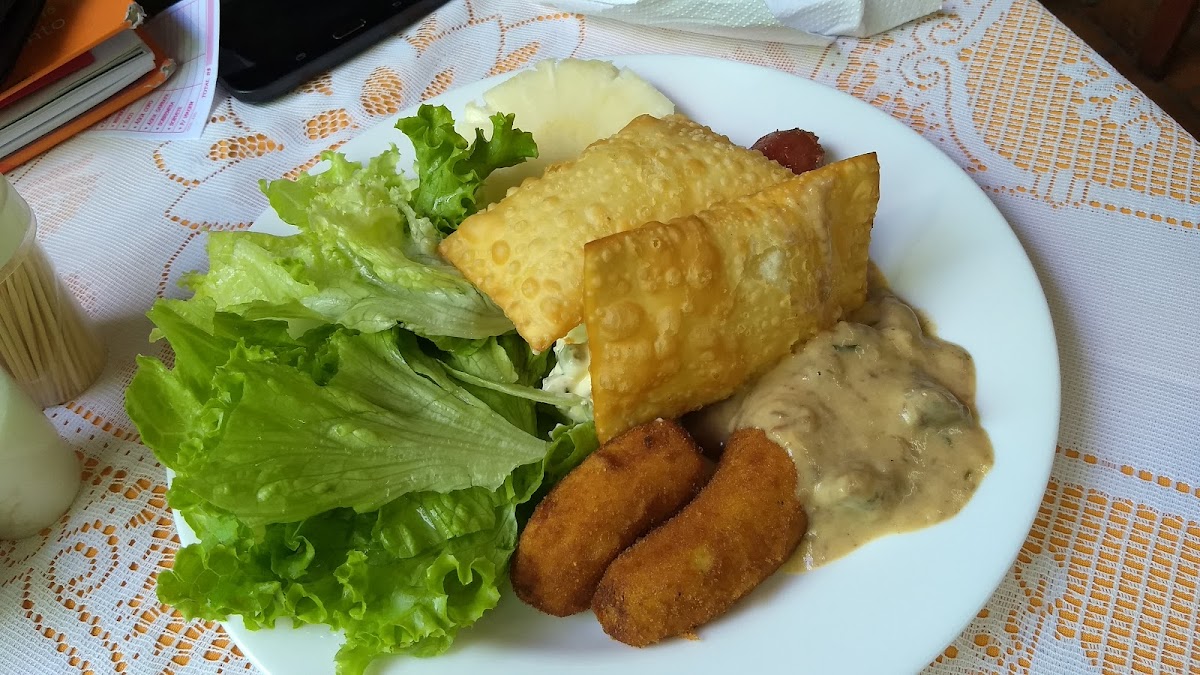 Restaurante Do Romano-3