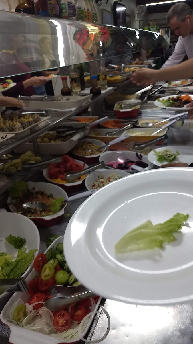 Restaurante Do Romano-5